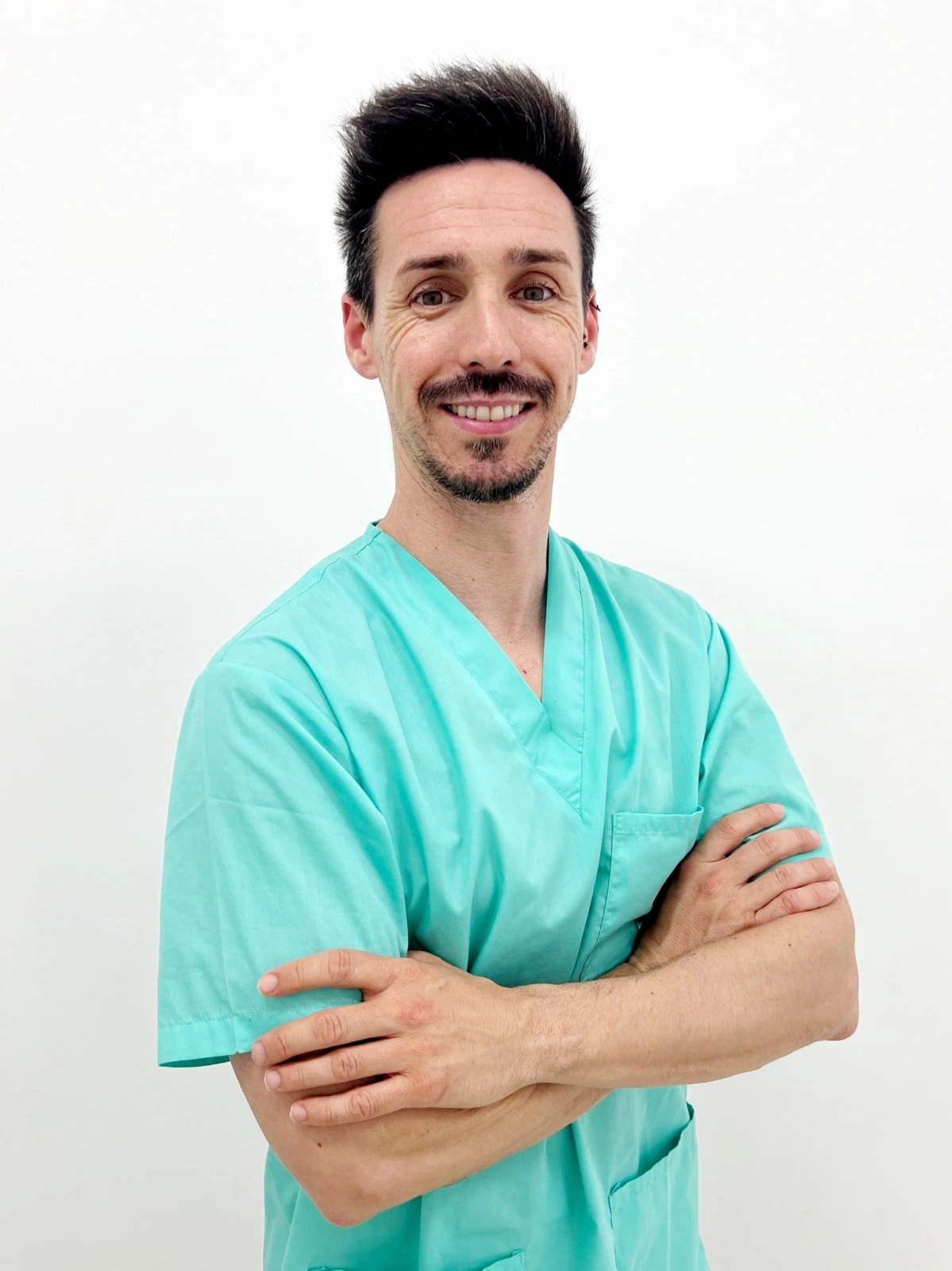 Bruno - Veterinario